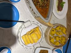-不倒翁·安徽名菜楼(步行街店)