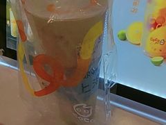 -CoCo都可(香港名都店)