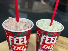 -DQ·蛋糕·冰淇淋(川沙东海岸店)