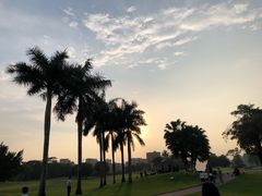 课外活动-平安（深圳）金融教育培训中心