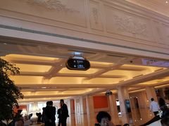 -白金汉爵大酒店-24小时餐厅