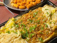 -东大桥小国抻面烧烤(长通路店)