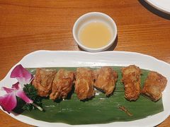 -如轩·海鲜砂锅粥·潮汕菜(一品天下店)