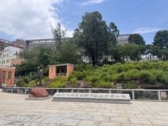 -广州七星岗古海岸遗址科学公园