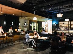 大堂-Mercato莫卡多露台餐厅与酒吧(K11店)