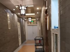 -金狮麟·新豫菜(金码大厦店)