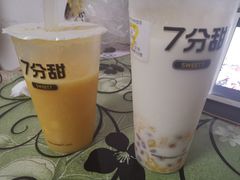 -7分甜(栖霞万谷慧店)