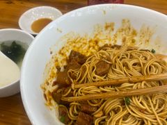 -小方的面(徐家汇店)