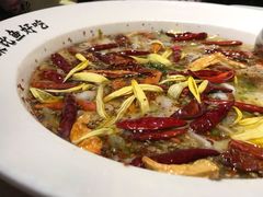 -太二酸菜鱼(福州泰禾店)