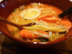 冬阴功河粉-GOGO Plate(成都太古里店)