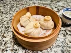 -南京大牌档(凯德大峡谷店)