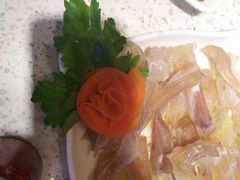 牛蹄筋-大味生态火锅(蓝谷地店)