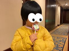 -苏州香格里拉大酒店