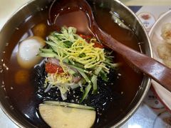 -服务大楼冷面(延大店)