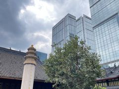 -古大圣慈寺