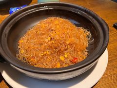-粗茶淡饭·隐庐私厨(东亭店)