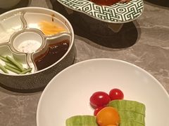 -宫燕府·京菜·烤鸭·淮扬菜(王府中心店)