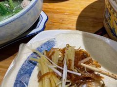 -满园烤鸭·春饼(华强广场店)