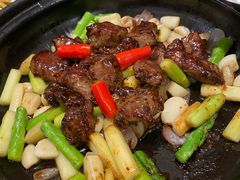 -粗茶淡饭·汉口公馆(循礼门店)