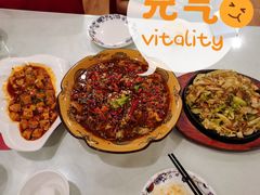 -颐香园家常菜(颐和园店)