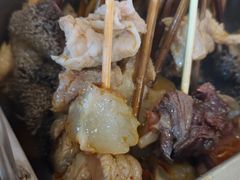 老徐涮肚-老徐烧烤涮肚(交道口店)