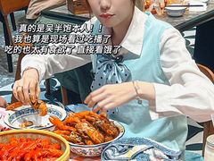 -江味龙虾馆·裸蓝龙虾(南山店)