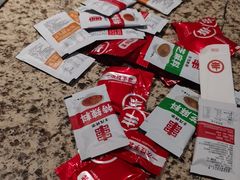 -丰茂烤串(金泉美食宫店)