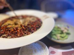 -椒爱水煮鱼川菜(中街大悦城店)