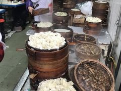 -海汇源老烧麦店(东大街总店)