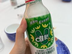 -友记功夫香·人民大排档(红牌楼店)