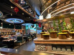 -梨花自助烤肉(西三旗万象汇黑金店)