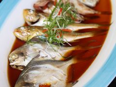 -小城故事·地道宁波味(月湖盛园店)