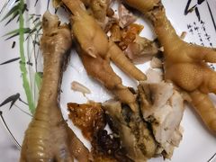 -土门八珍烤鸡腊味店(土门老店)