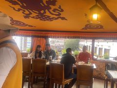 -玛吉阿米·餐吧