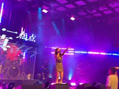 -MOSSO·Liveshow(M3香港广场店)