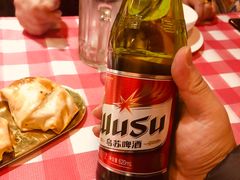 -西域阿里马新疆菜·清真(桂花路店)