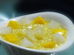 芒果西米捞-小巴辣子川湘菜餐厅(星游城店)