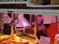 -五里多农博广场