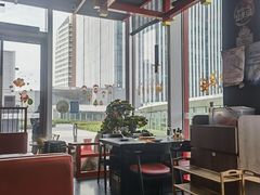 大堂-谷牛和牛烤肉(漕河泾印象城店)