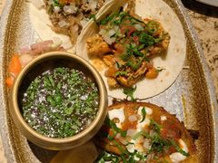 -墨纪Mojí墨西哥餐厅(官舍店)