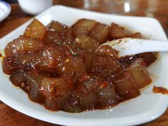 -三羊居食府(文艺路店)
