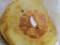招牌面窝-江三王记牛杂馆(总店)