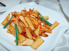 -马凯餐厅(长椿街店)