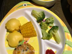 -旺顺阁鱼头泡饼(常营店)