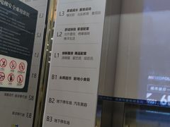-保利MALL(天鹅湖店)