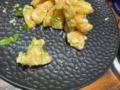 -九號院子海鲜烧烤