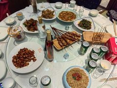 -金家老三饭庄(常营店)