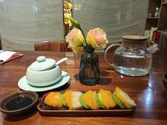 -七色云蔬食(喜邻里店)