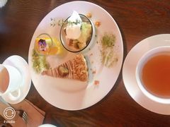 -夏朵餐厅(丁香店)
