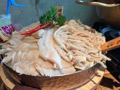-打川川·川蜀毛肚(南市场店)